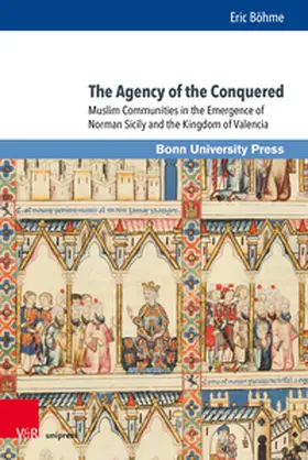 Böhme |  The Agency of the Conquered | Buch |  Sack Fachmedien