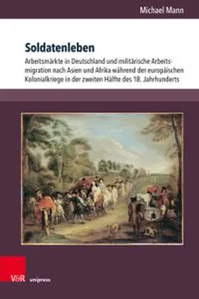 Mann |  Soldatenleben | Buch |  Sack Fachmedien