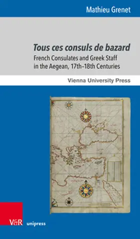 Grenet |  Tous ces consuls de bazard | Buch |  Sack Fachmedien
