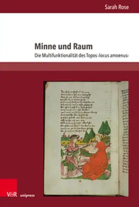 Rose |  Minne und Raum | Buch |  Sack Fachmedien