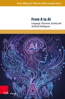 Wileczek / Marczewska |  From A to AI | Buch |  Sack Fachmedien