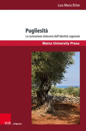 Bitter |  Pugliesità | Buch |  Sack Fachmedien