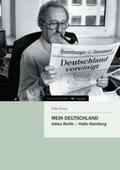 Kruse |  Mein Deutschland | Buch |  Sack Fachmedien