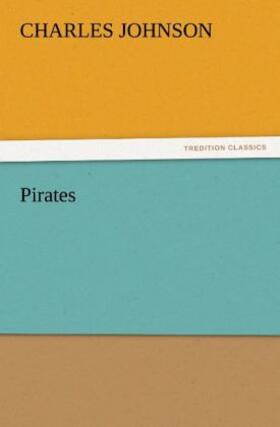 Johnson |  Pirates | Buch |  Sack Fachmedien
