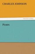 Johnson |  Pirates | Buch |  Sack Fachmedien