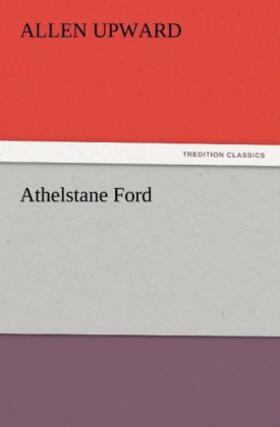 Upward |  Athelstane Ford | Buch |  Sack Fachmedien