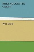 Carey |  Wee Wifie | Buch |  Sack Fachmedien