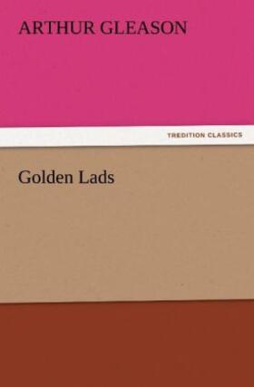 Gleason |  Golden Lads | Buch |  Sack Fachmedien