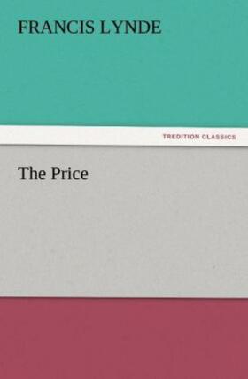 Lynde |  The Price | Buch |  Sack Fachmedien