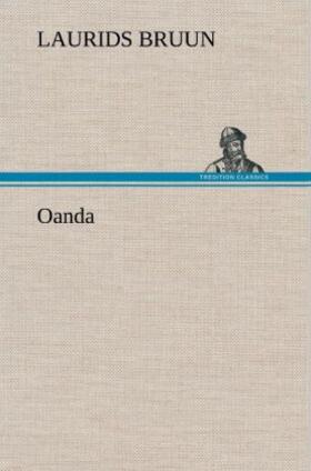 Bruun |  Oanda | Buch |  Sack Fachmedien