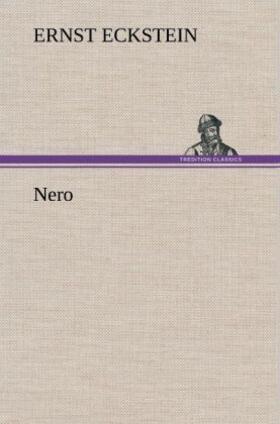 Eckstein |  Nero | Buch |  Sack Fachmedien