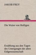 Frey |  Die Waise von Holligen | Buch |  Sack Fachmedien