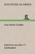 Jacobsen |  Frau Marie Grubbe | Buch |  Sack Fachmedien