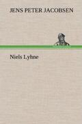 Jacobsen |  Niels Lyhne | Buch |  Sack Fachmedien