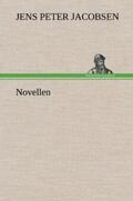 Jacobsen |  Novellen | Buch |  Sack Fachmedien