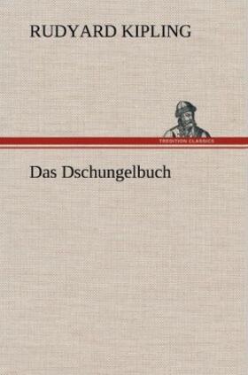 Kipling |  Das Dschungelbuch | Buch |  Sack Fachmedien