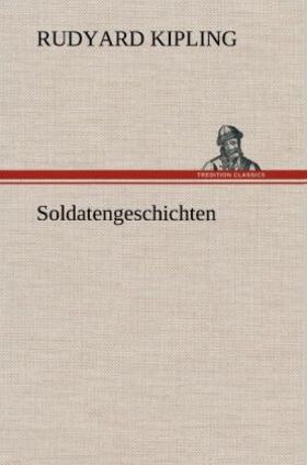 Kipling |  Soldatengeschichten | Buch |  Sack Fachmedien