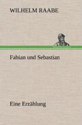 Raabe |  Fabian und Sebastian | Buch |  Sack Fachmedien