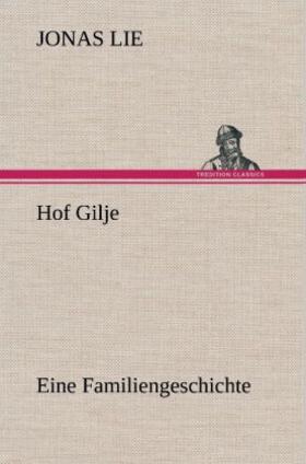 Lie |  Hof Gilje | Buch |  Sack Fachmedien