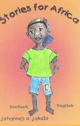 Jakobi |  Stories For Africa | Buch |  Sack Fachmedien