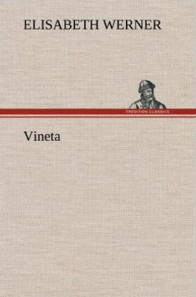 Werner |  Vineta | Buch |  Sack Fachmedien