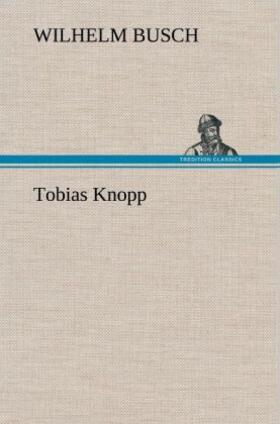 Busch |  Tobias Knopp | Buch |  Sack Fachmedien