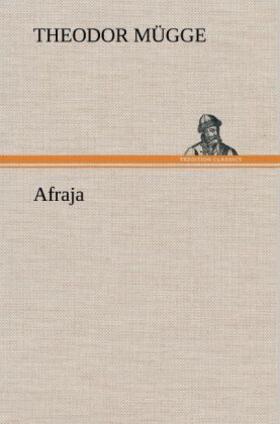 Mügge |  Afraja | Buch |  Sack Fachmedien