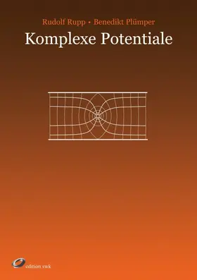 Rupp |  Komplexe Potentiale | Buch |  Sack Fachmedien