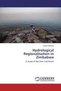 Chikodzi |  Hydrological Regionalisation in Zimbabwe | Buch |  Sack Fachmedien