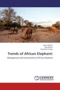 Mamo / Bauer / Tesfay |  Trends of African Elephant: | Buch |  Sack Fachmedien