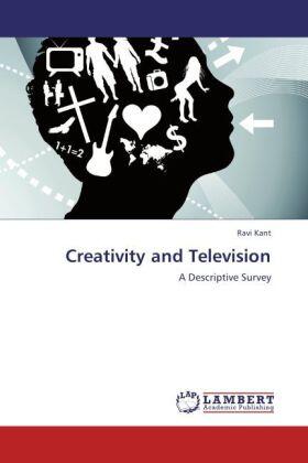 Kant |  Creativity and Television | Buch |  Sack Fachmedien