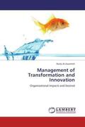 Al-Awamleh |  Management of Transformation and Innovation | Buch |  Sack Fachmedien
