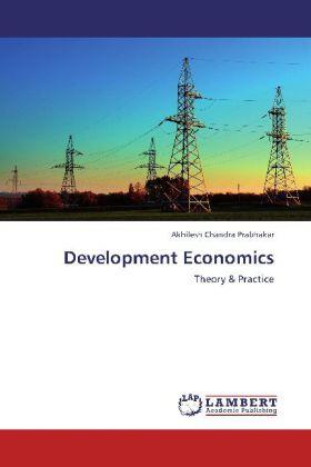 Prabhakar |  Development Economics | Buch |  Sack Fachmedien