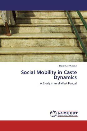 Mandal |  Social Mobility in Caste Dynamics | Buch |  Sack Fachmedien