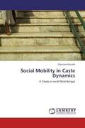 Mandal |  Social Mobility in Caste Dynamics | Buch |  Sack Fachmedien