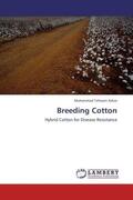 Azhar |  Breeding Cotton | Buch |  Sack Fachmedien