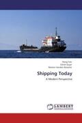 Yan / Gujar / Vanden Bossche |  Shipping Today | Buch |  Sack Fachmedien