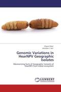 Patel / Jani |  Genomic Variations in HearNPV Geographic Isolates | Buch |  Sack Fachmedien