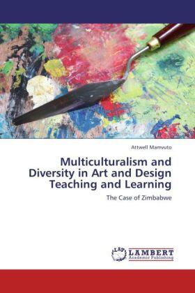 Mamvuto |  Multiculturalism and Diversity in Art and Design Teaching and Learning | Buch |  Sack Fachmedien