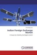 Sen |  Indian Foreign Exchange Market | Buch |  Sack Fachmedien