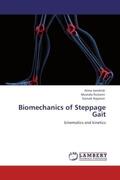 Jamshidi / Rostami / Najarian |  Biomechanics of Steppage Gait | Buch |  Sack Fachmedien