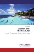 Lamb |  Women and   their Leisure? | Buch |  Sack Fachmedien