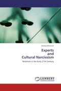 Klimczuk |  Experts and Cultural Narcissism | Buch |  Sack Fachmedien
