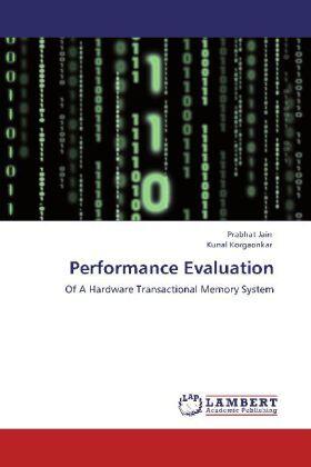 Jain / Korgaonkar |  Performance Evaluation | Buch |  Sack Fachmedien