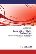 Mahmood / Usman |  Magnetized Water Technology | Buch |  Sack Fachmedien