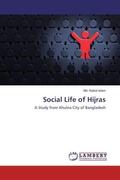 Islam |  Social Life of Hijras | Buch |  Sack Fachmedien