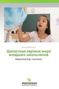 Medvedeva |  Tselostnaya kartina mira mladshikh shkol'nikov | Buch |  Sack Fachmedien