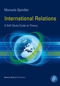 Spindler |  International Relations | Buch |  Sack Fachmedien
