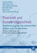 Effinger / Borrmann / Gahleitner |  Diversität und Soziale Ungleichheit | Buch |  Sack Fachmedien