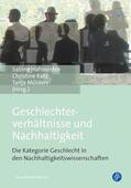 Hofmeister / Katz / Mölders |  Geschlechterverhältnisse und Nachhaltigkeit | Buch |  Sack Fachmedien